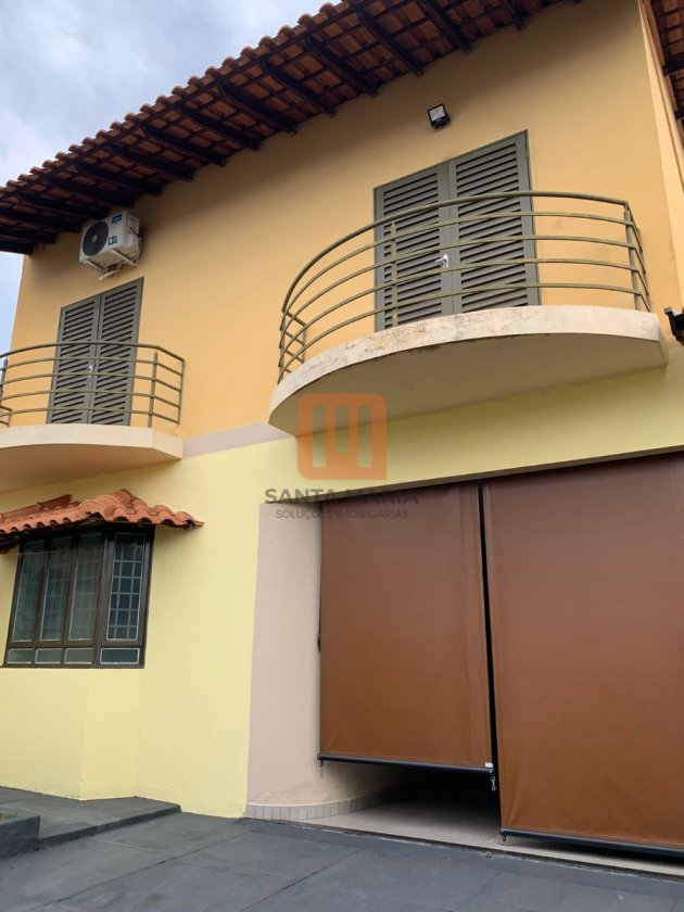Casa para comprar em Alto Da Boa Vista, Ribeirão Preto - Garagem/estacionamento (unidade) - foto 5 código 73170