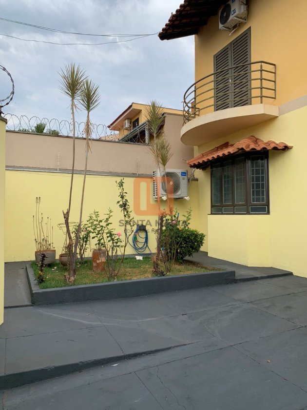 Casa para comprar em Alto Da Boa Vista, Ribeirão Preto - Jardim (unidade) - foto 3 código 73170