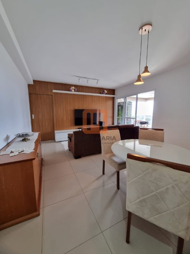 Apartamento para comprar no condomínio Uber Miró em Jardim Botanico, Ribeirão Preto - código 73189