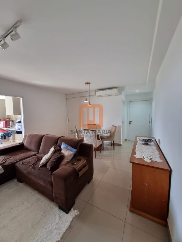 Apartamento para comprar em Jardim Botanico, Ribeirão Preto - Sala (unidade) - foto 3 código 73189