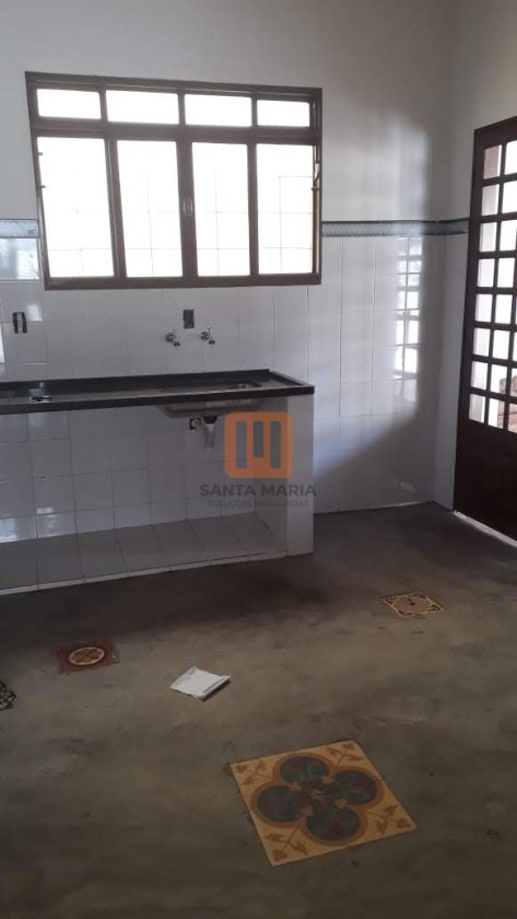 Casa para comprar em Jardim América, Ribeirão Preto - Cozinha (unidade) - foto 5 código 73194