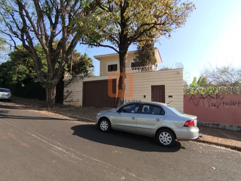 Casa em Jardim América, Ribeirão Preto
