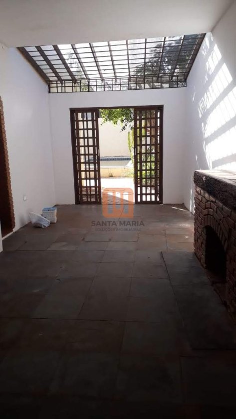 Casa para comprar em Jardim América, Ribeirão Preto - Hall de Entrada (unidade) - foto 2 código 73194