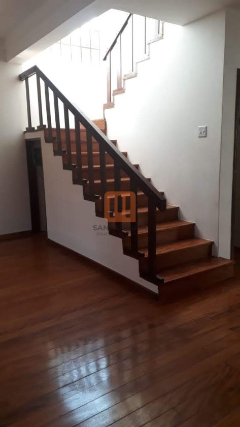 Casa para comprar em Jardim América, Ribeirão Preto - Sala (unidade) - foto 4 código 73194