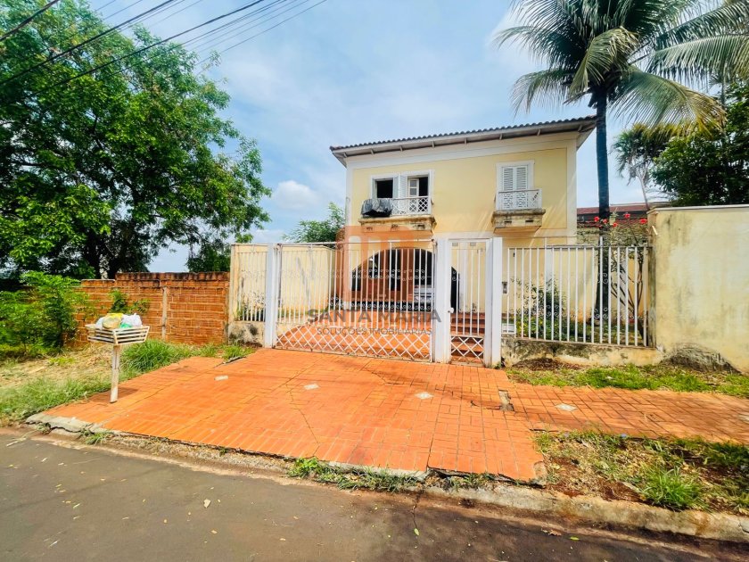 Casa em Alto Da Boa Vista, Ribeirão Preto