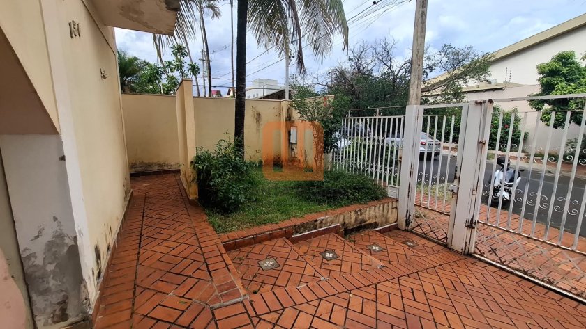 Casa para comprar em Alto Da Boa Vista, Ribeirão Preto - Fachada Unidade (unidade) - foto 2 código 73196