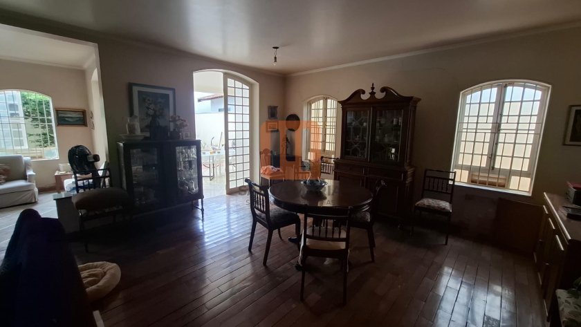 Casa para comprar em Alto Da Boa Vista, Ribeirão Preto - Sala (unidade) - foto 4 código 73196