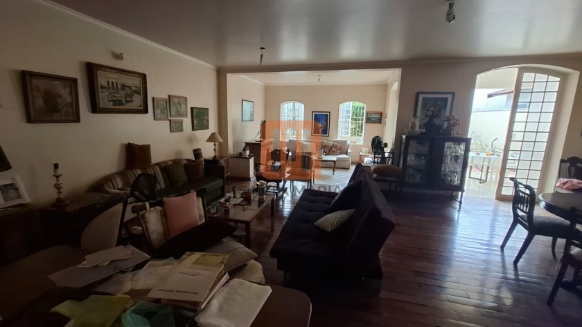 Casa para comprar em Alto Da Boa Vista, Ribeirão Preto - Sala (unidade) - foto 5 código 73196