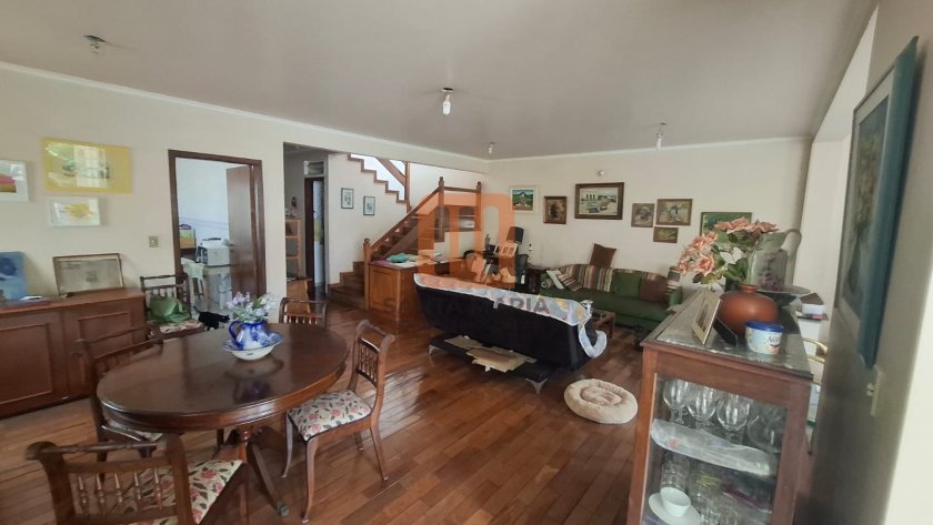 Casa para comprar em Alto Da Boa Vista, Ribeirão Preto - Sala (unidade) - foto 3 código 73196