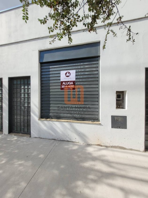 Salão-Galpão em Centro, Ribeirão Preto