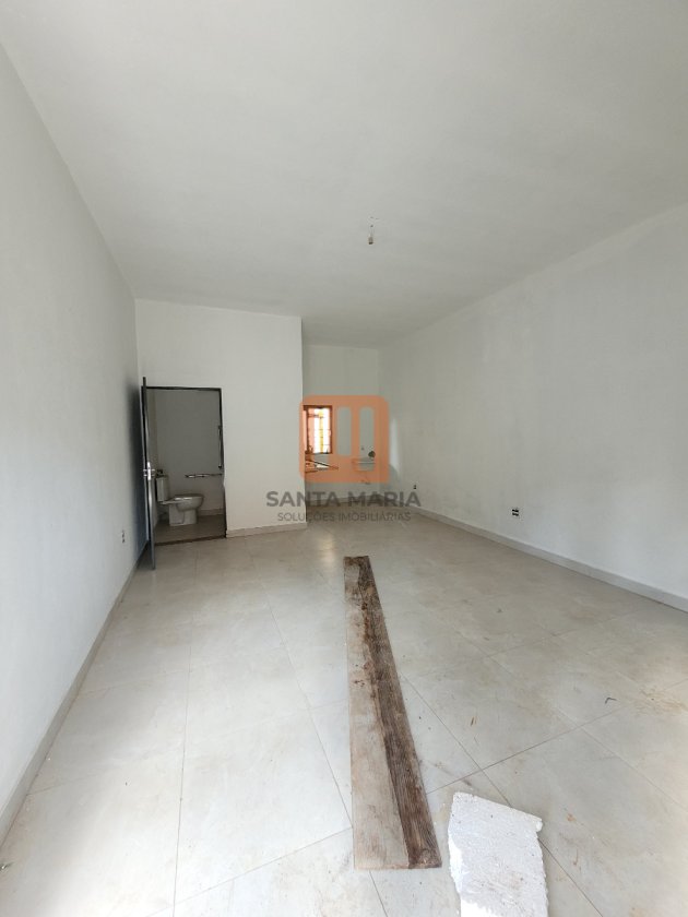 Salão-Galpão para alugar em Centro, Ribeirão Preto - Sala (unidade) - foto 3 código 73210