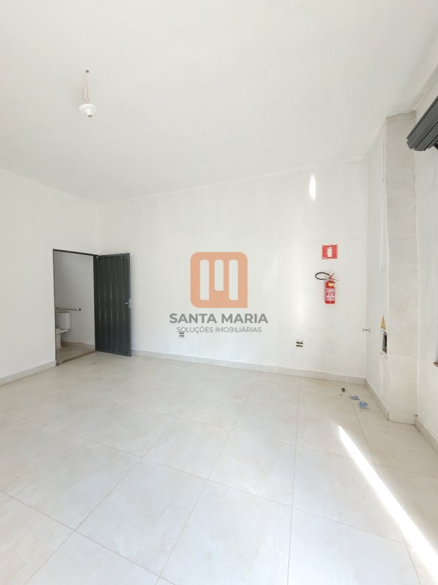 Salão-Galpão para alugar em Centro, Ribeirão Preto - Sala (unidade) - foto 2 código 73211