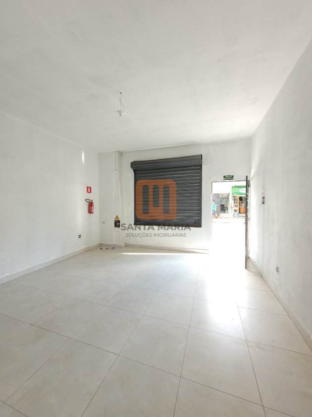 Salão-Galpão para alugar em Centro, Ribeirão Preto - Sala (unidade) - foto 3 código 73211