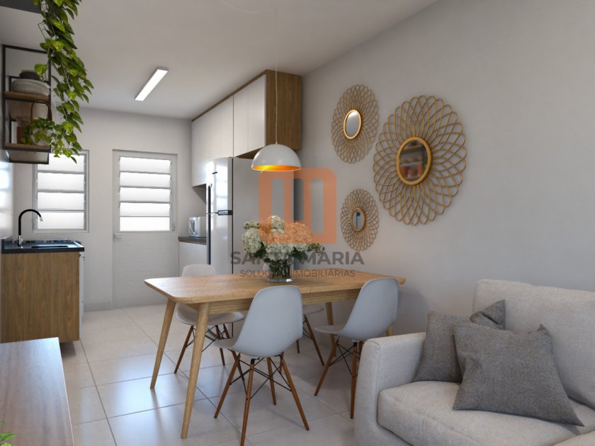 Casa para comprar em Parque das Gaivotas, Ribeirão Preto - Sala (unidade) - foto 2 código 73213