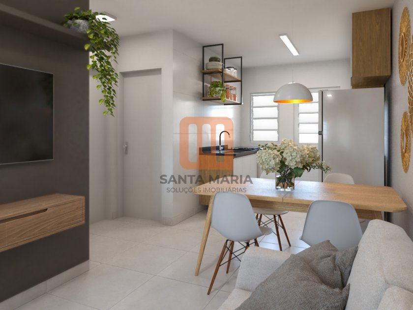 Casa para comprar em Parque das Gaivotas, Ribeirão Preto - Sala (unidade) - foto 3 código 73213