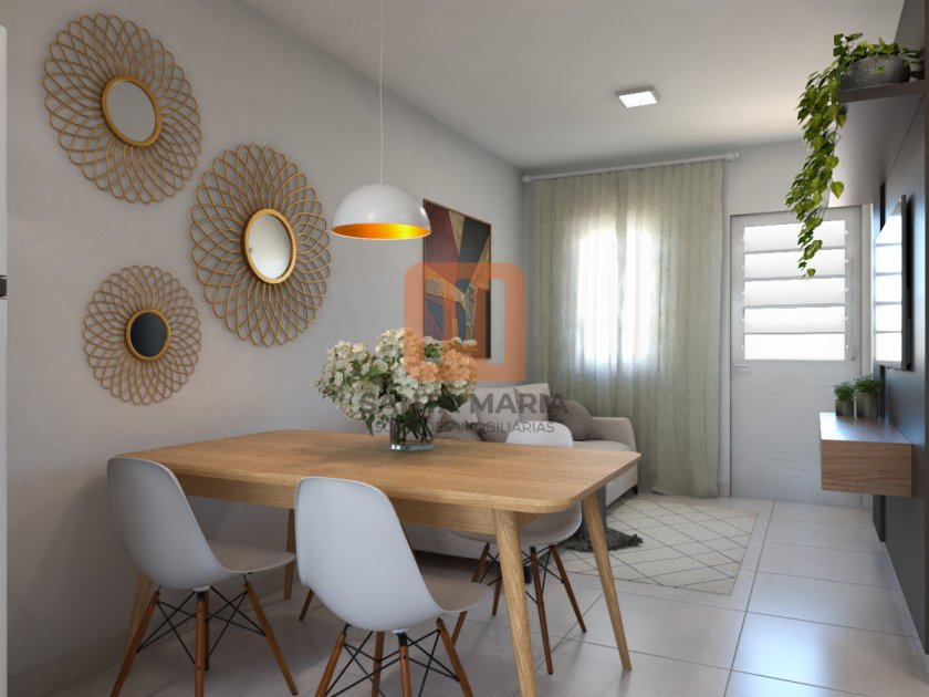 Casa para comprar em Parque das Gaivotas, Ribeirão Preto - Sala (unidade) - foto 4 código 73213