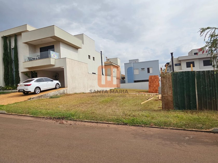 Terreno para comprar em Quinta Da Primavera, Ribeirão Preto - Terreno/Lote (unidade) - foto 2 código 73219