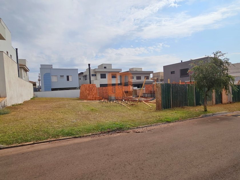 Terreno para comprar em Quinta Da Primavera, Ribeirão Preto - Terreno/Lote (unidade) - foto 3 código 73219