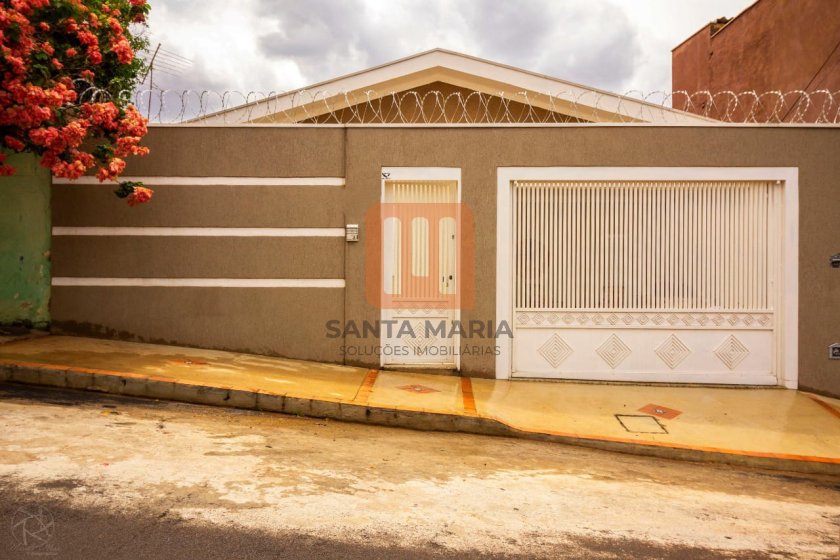 Casa em Castelo Branco Velho, Ribeirão Preto