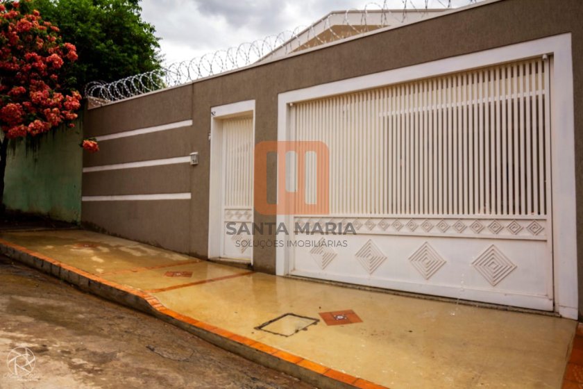 Casa para comprar em Castelo Branco Velho, Ribeirão Preto - Fachada Unidade (unidade) - foto 2 código 73224