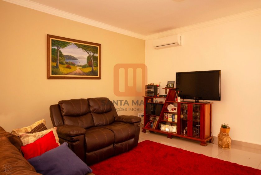 Casa para comprar em Castelo Branco Velho, Ribeirão Preto - Sala (unidade) - foto 5 código 73224