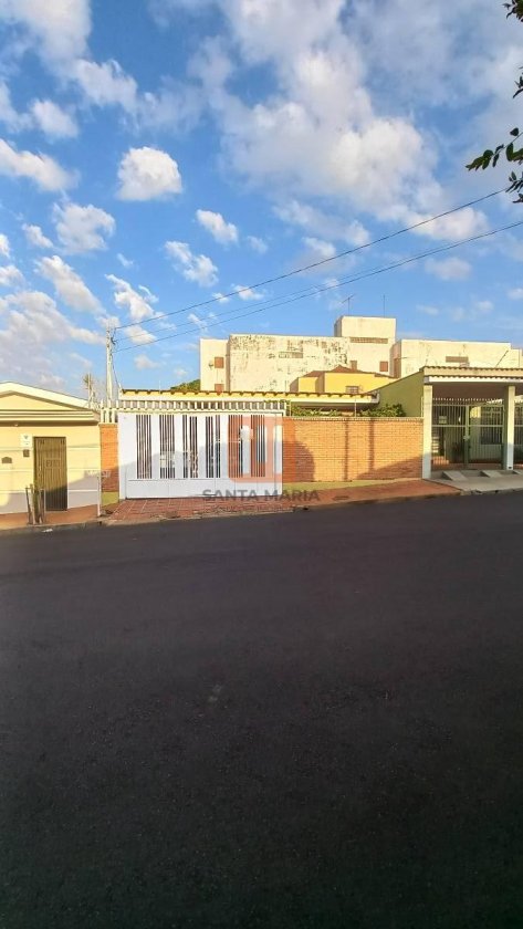 Casa em Jardim Mosteiro, Ribeirão Preto
