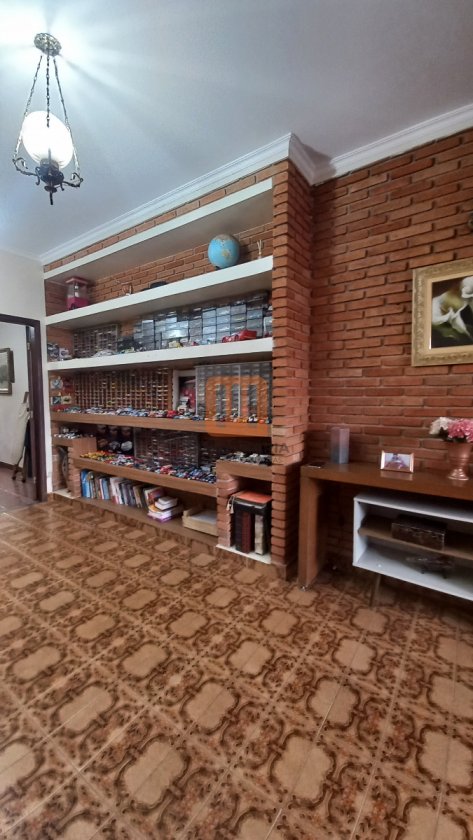 Casa para comprar em Jardim Mosteiro, Ribeirão Preto - Sala (unidade) - foto 3 código 73226