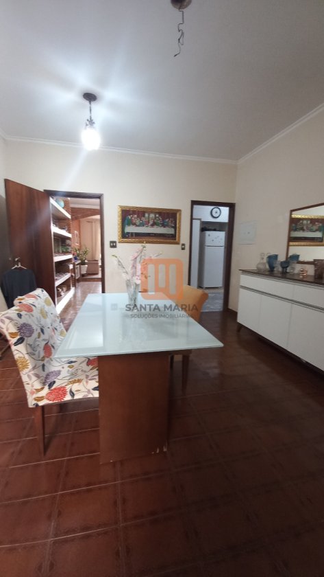 Casa para comprar em Jardim Mosteiro, Ribeirão Preto - Sala de Jantar (unidade) - foto 4 código 73226