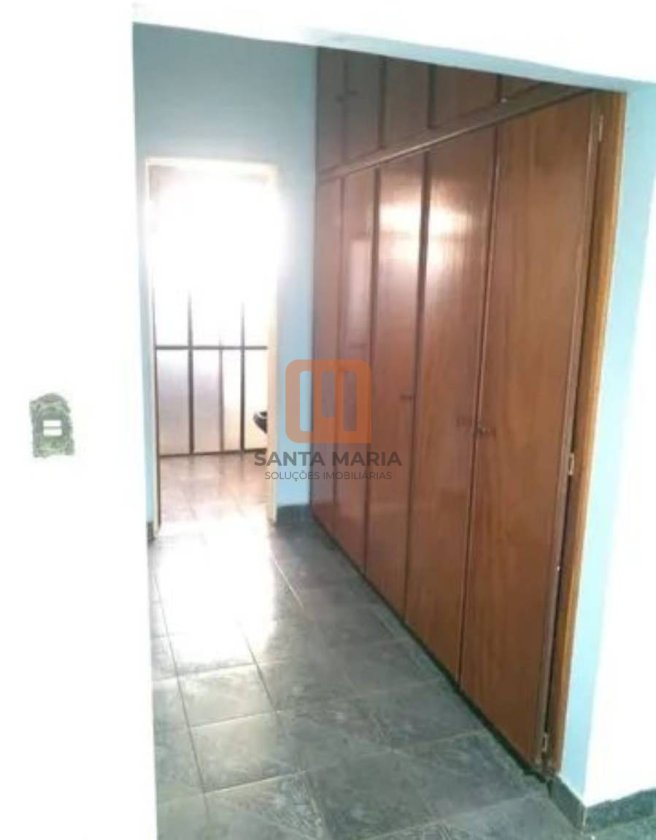 Casa para comprar em Monte Alegre, Ribeirão Preto - Dormitorio (unidade) - foto 5 código 73231