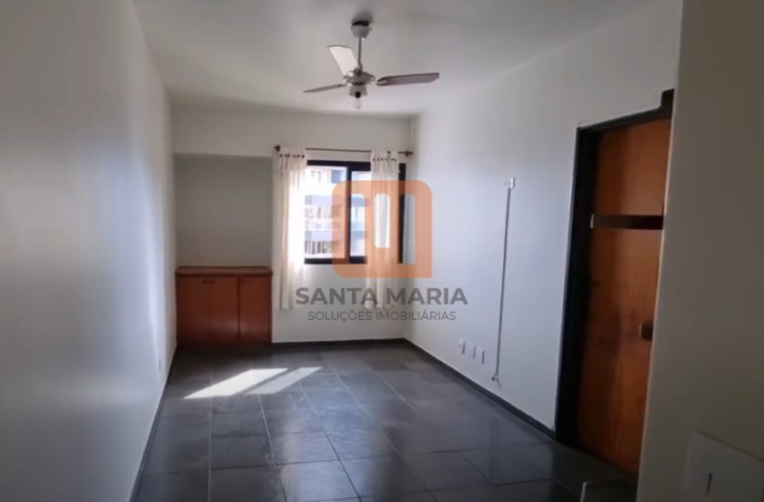 Apartamento para comprar no condomínio Jurupis em Vila Seixas, Ribeirão Preto - código 73236
