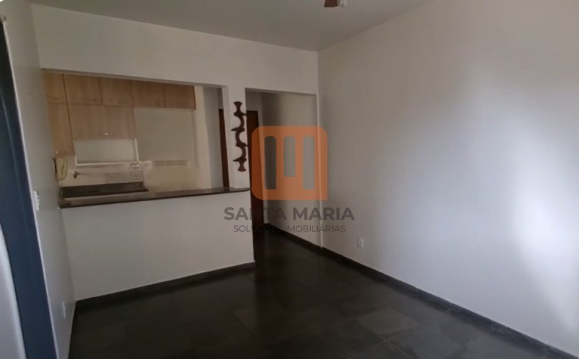 Apartamento para comprar em Vila Seixas, Ribeirão Preto - Sala (unidade) - foto 2 código 73236