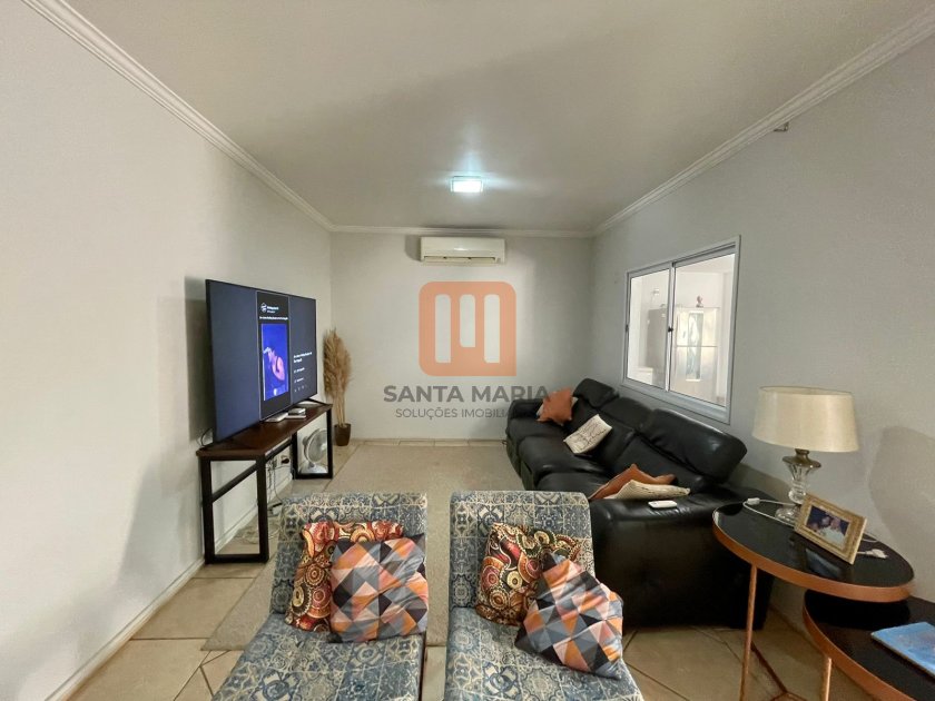 Casa para comprar em Santa Cruz, Ribeirão Preto - Sala (unidade) - foto 2 código 7324