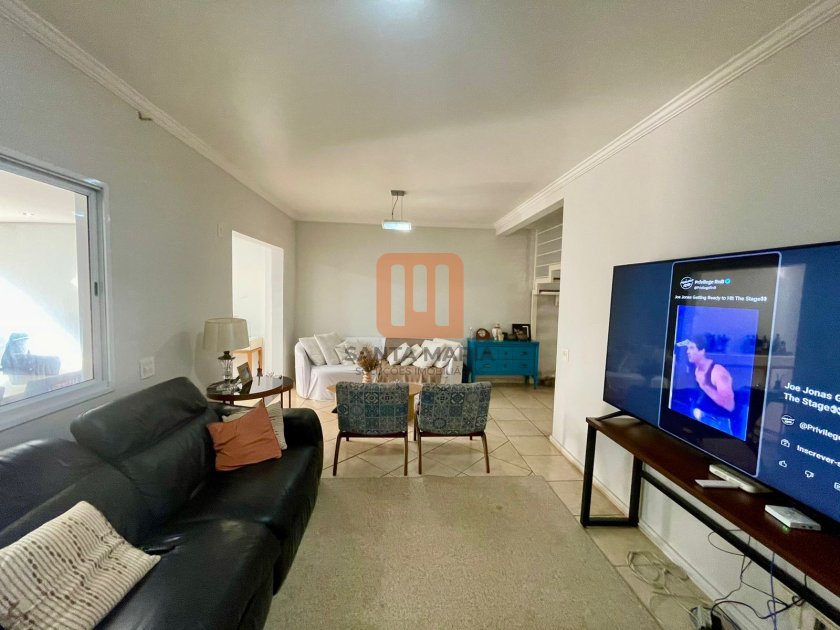 Casa para comprar em Santa Cruz, Ribeirão Preto - Sala (unidade) - foto 3 código 7324