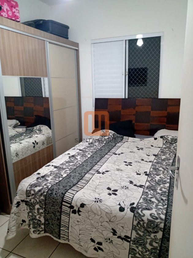 Apartamento para comprar em Heitor Rigon, Ribeirão Preto - Dormitorio (unidade) - foto 3 código 73247