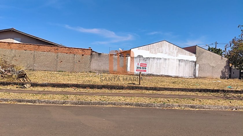 Terreno em Angelo Jurca, Ribeirão Preto