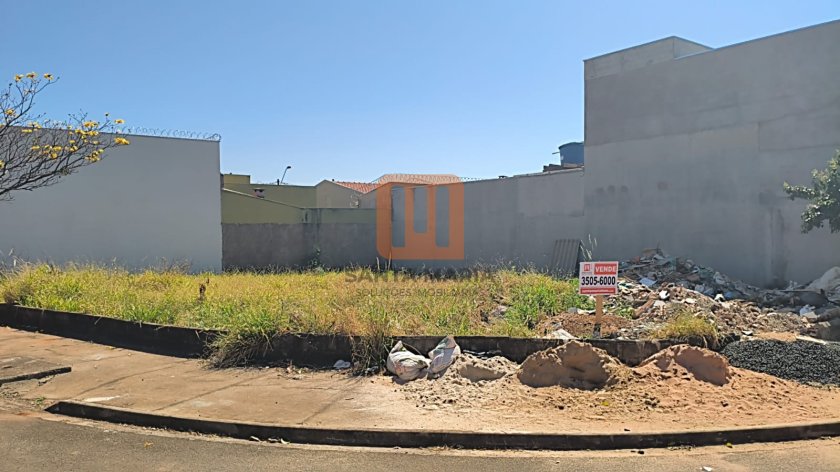 Terreno em Angelo Jurca, Ribeirão Preto
