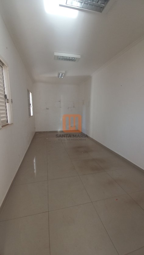 Sala comercial para alugar em Jardim Sumaré, Ribeirão Preto - Sala (unidade) - foto 2 código 73260