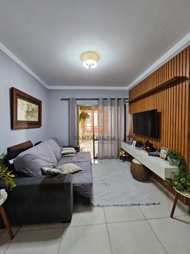 Apartamento para comprar no condomínio Viena em Jardim Paulista, Ribeirão Preto - código 73265
