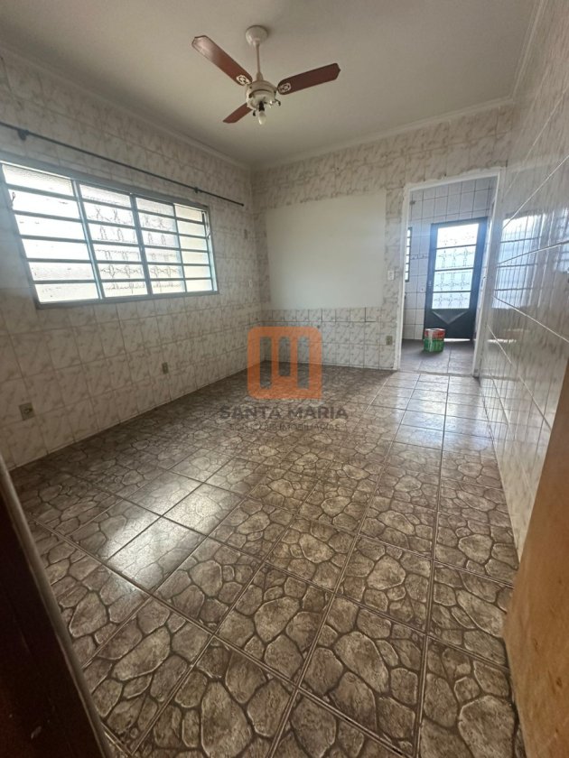 Casa para comprar em Campos Elíseos, Ribeirão Preto - Copa (unidade) - foto 3 código 73272