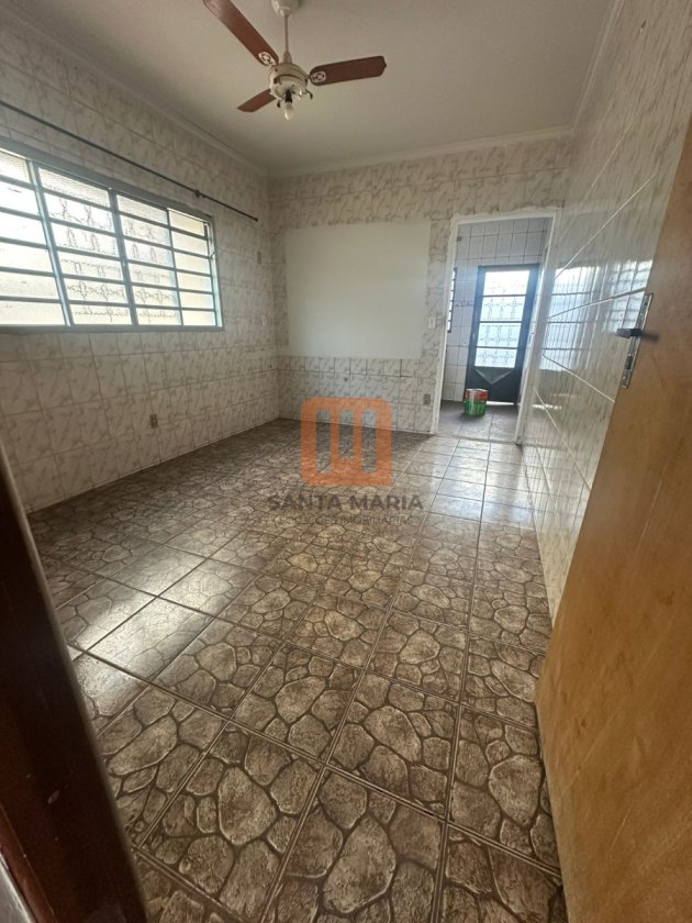 Casa para comprar em Campos Elíseos, Ribeirão Preto - Copa (unidade) - foto 4 código 73272