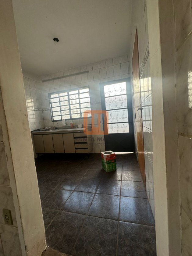 Casa para comprar em Campos Elíseos, Ribeirão Preto - Cozinha (unidade) - foto 5 código 73272