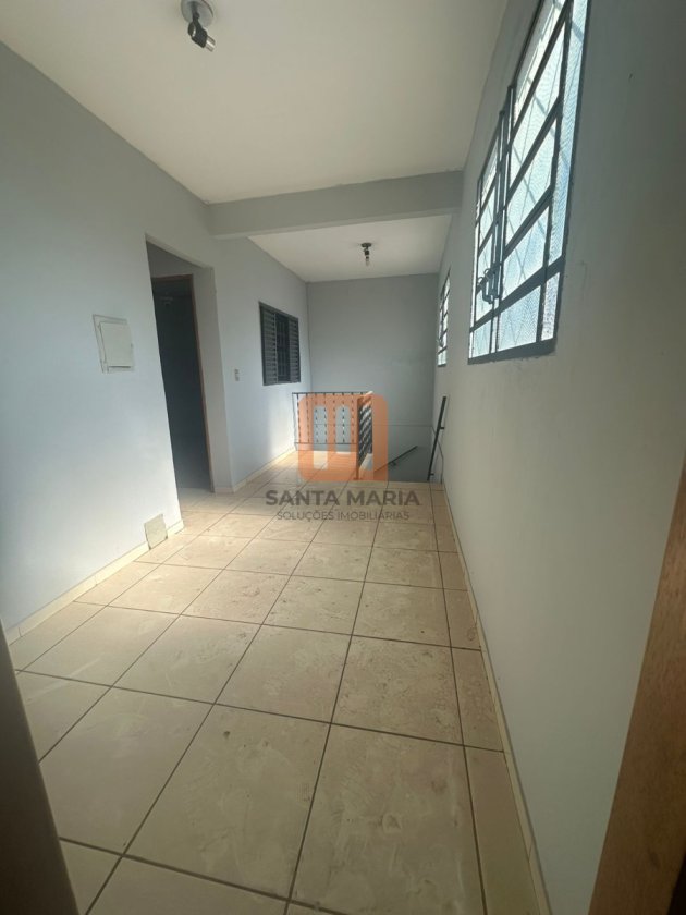 Casa para comprar em Campos Elíseos, Ribeirão Preto - Sala (unidade) - foto 2 código 73272