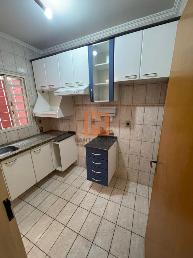 Casa para comprar em Jardim Zara, Ribeirão Preto - Cozinha (unidade) - foto 3 código 73276