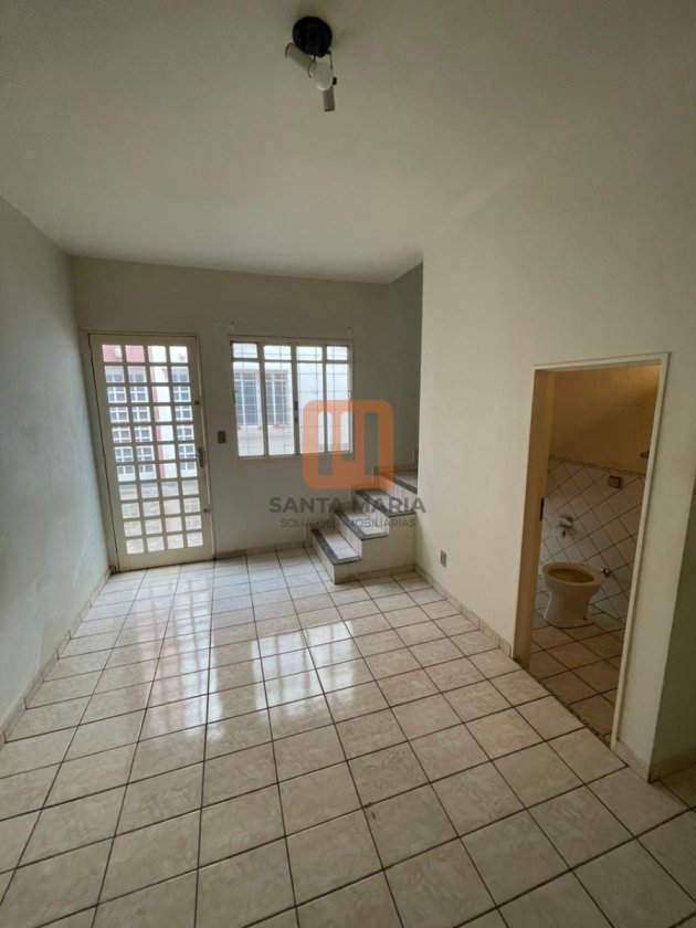 Casa para comprar no condomínio Capri em Jardim Zara, Ribeirão Preto - código 73276