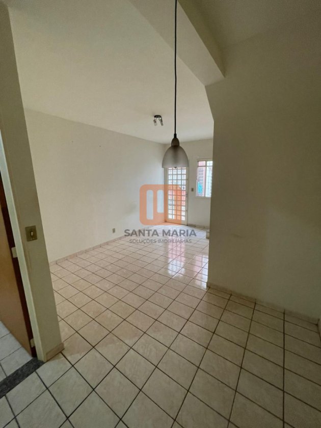Casa para comprar em Jardim Zara, Ribeirão Preto - Sala de Jantar (unidade) - foto 2 código 73276