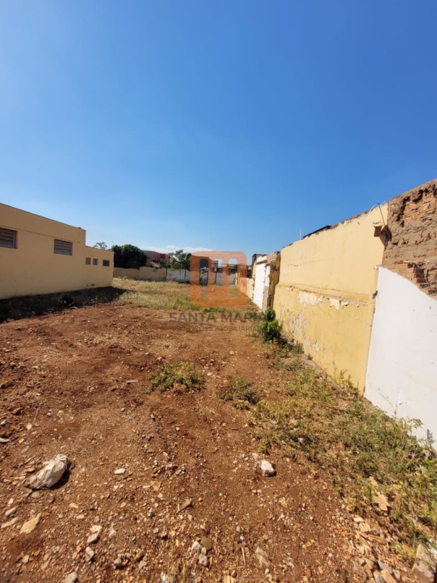 Terreno para comprar em Campos Elíseos, Ribeirão Preto - Terreno/Lote (unidade) - foto 4 código 73281