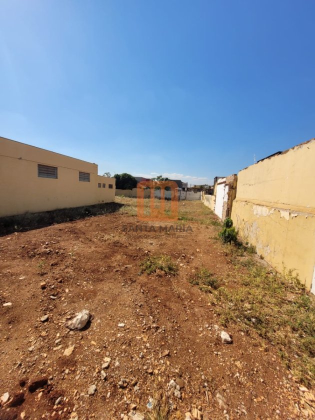 Terreno para comprar em Campos Elíseos, Ribeirão Preto - Terreno/Lote (unidade) - foto 5 código 73281