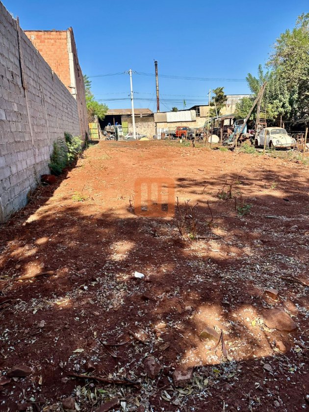 Terreno para comprar em Vila Elisa, Ribeirão Preto - Terreno/Lote (unidade) - foto 3 código 73284