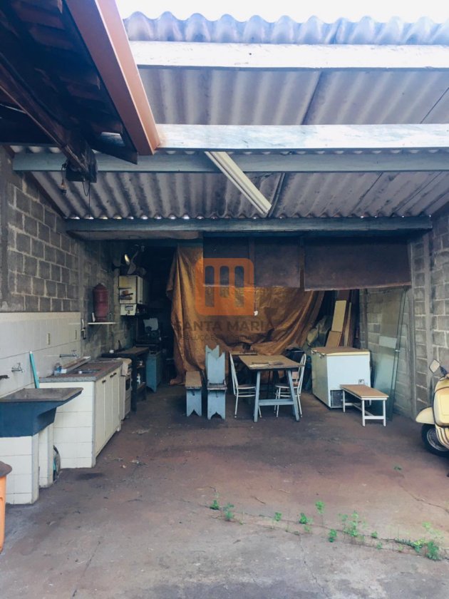 Salão-Galpão para alugar no bairro Vila Virgínia, Ribeirão Preto - Salão (unidade) - foto 3 código 73292
