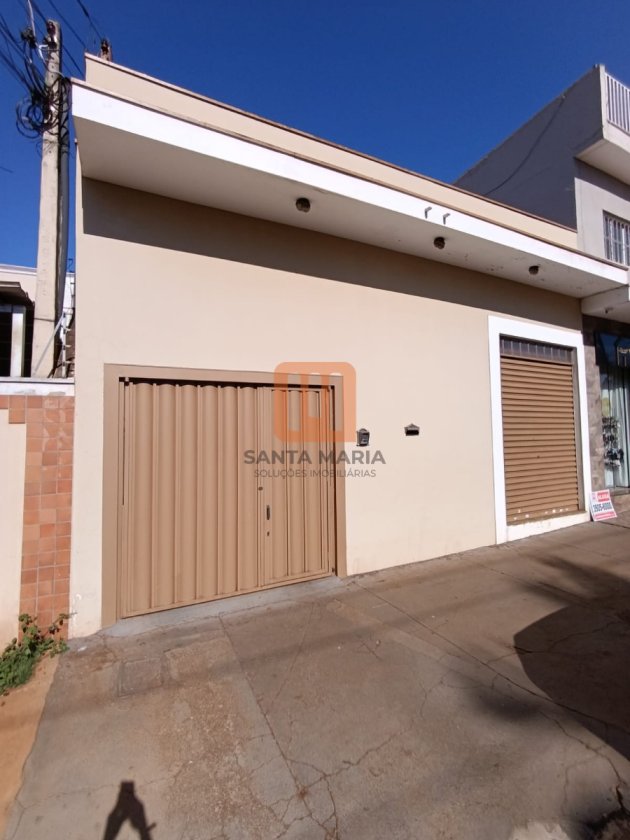 Casa em Sumarezinho, Ribeirão Preto